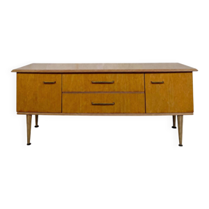 enfilade Vintage meuble - scandinave