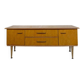 Enfilade Vintage meuble TV scandinave