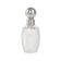 Crystal carafe, Italian design, 1970s, made in Italy