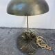 Lotus lamp