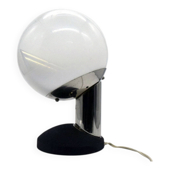 Italian Adjustable Table Lamp From The 1960s