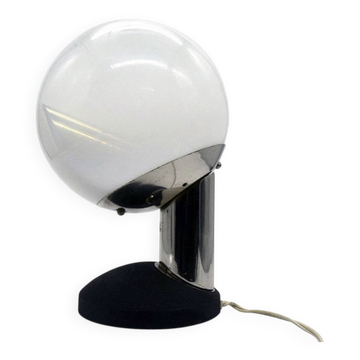 Italian Adjustable Table Lamp From The 1960s