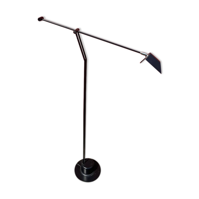 Lampe halogène
