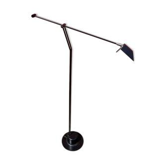 Lampe halogène