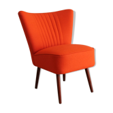 Cocktail armchair 50s