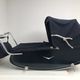 Pram, vintage English style carrycot 60/70s