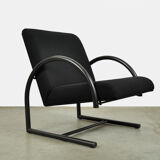 Post modern “circle” arm chair by Pierre Mazairac & Karel Boonzaaijer for Gelderland, 1980s
