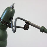 Lumina articulated lamp