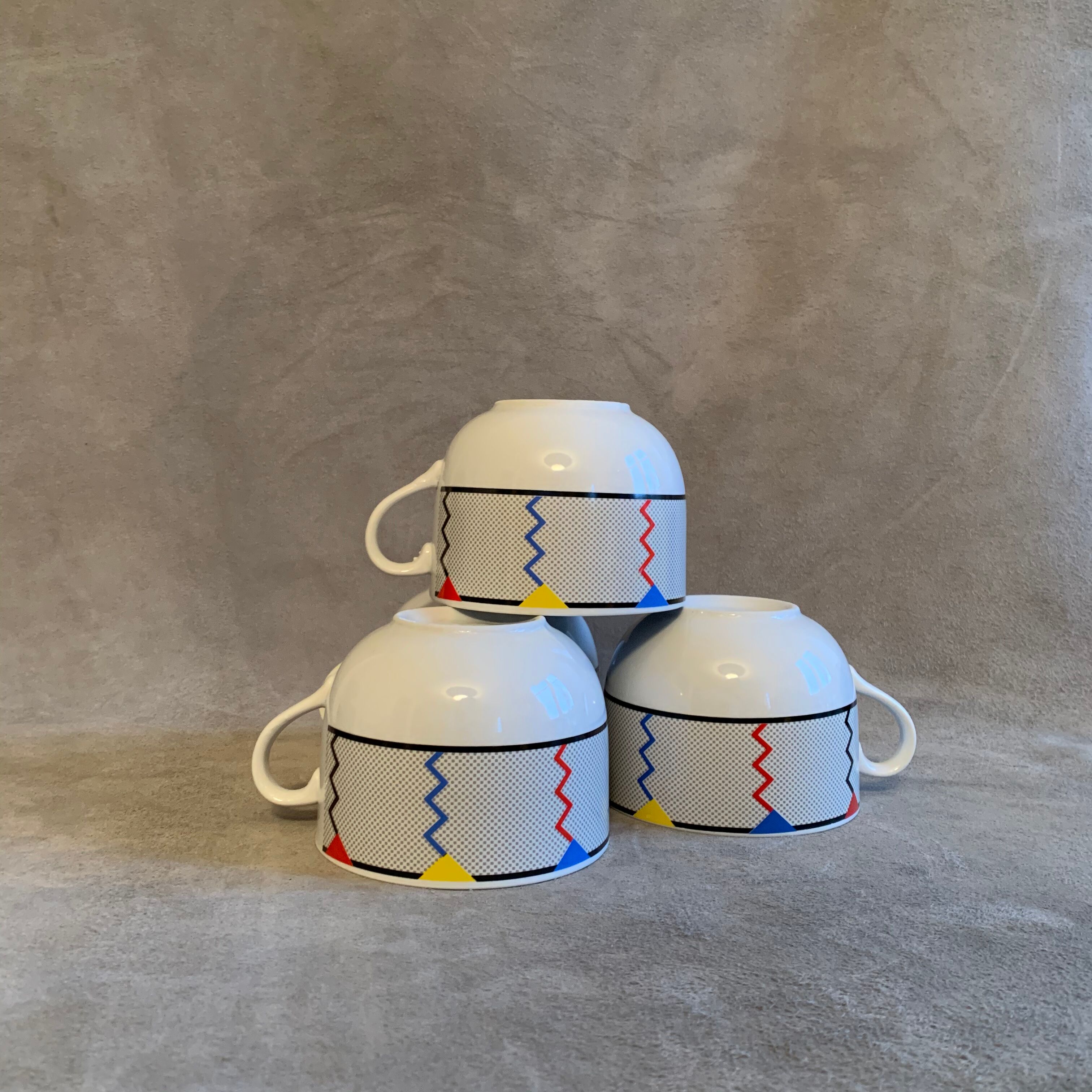 Memphis sottsass Cup