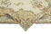 Tapis beige anatolien tissé à la main 200 cm x 320 cm