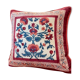 Reversible cushion cover square