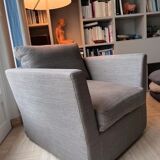 Fauteuil flamant