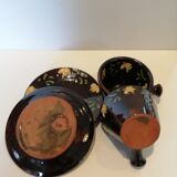Pair of coffee cups