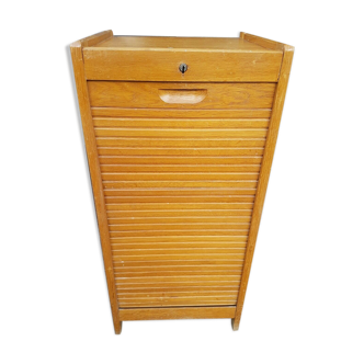 Meuble classeur vintage