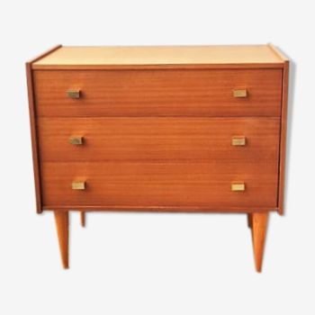 Commode scandinave