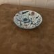 Ceramic plate signed Maja