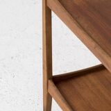 Opal Kleinmöbel bar cart 1960s