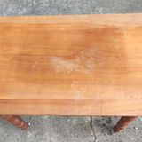 Cherry table