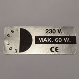 Applique par Eclipsi Espagne 1990's