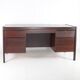 Rosewood desk