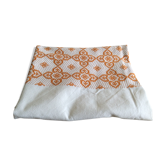 Nappe en coton
