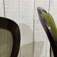Paire de chaises d'époque Napoléon III en palissandre - 19ème
