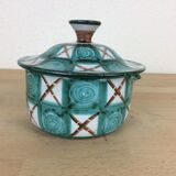 Ceramic skillet Robert Picault