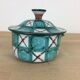 Ceramic skillet Robert Picault