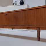 Lowboard du milieu du siècle