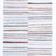 Colorful Soft Color Kilim Rug 153x238Cm SK 60540
