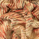 Vintage rehamna, berber rug, 140 x 205