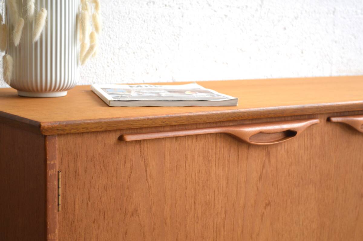 Enfilade Jentique 168cm