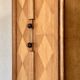 Oak cabinet by Guillerme and Chambron for Your home, France 50s