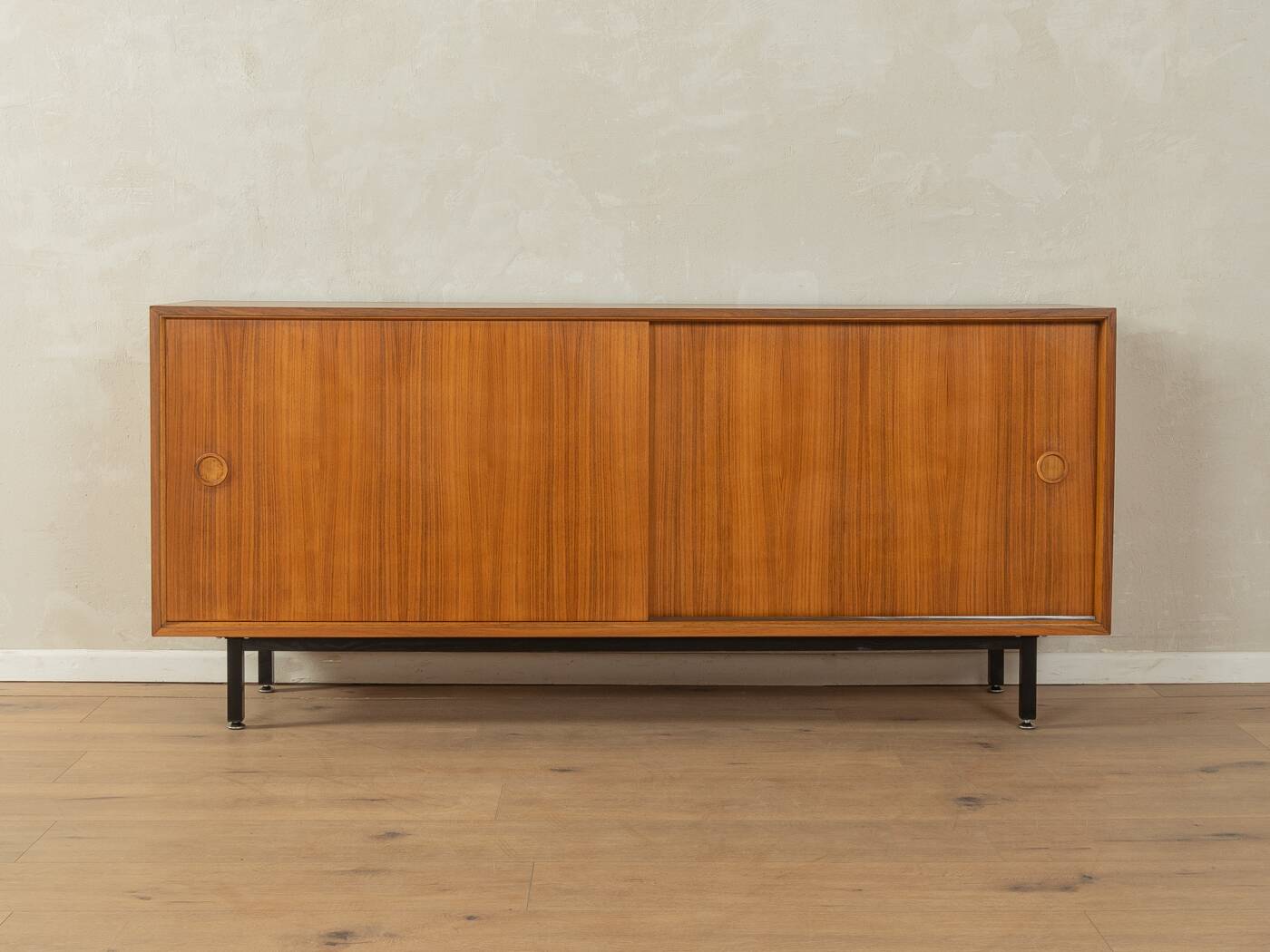 1960s sideboard by Lothar Wegner