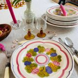 MBFA Ninon plates