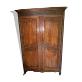 Armoire noyer