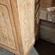 Vintage wardrobe
