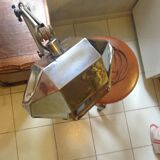 Lamp workshop Pirouett