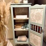 Bonnetière relooké