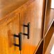 Modular bookcase Italy 60s