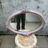 Louis XV mirror