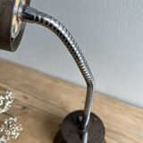Vintage Armelec articulated lamp