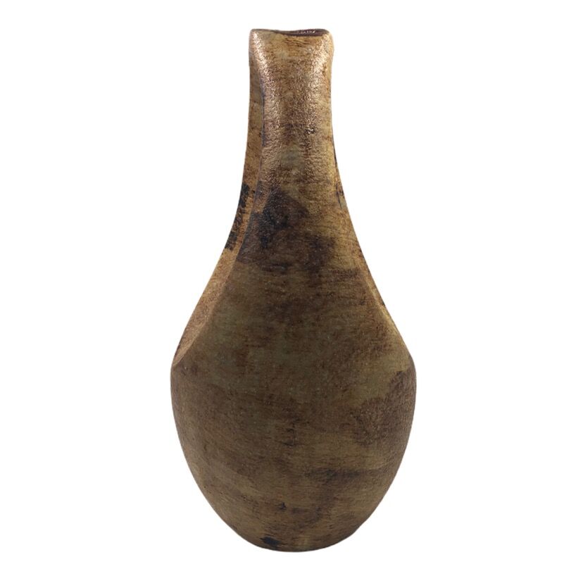 Modernist vintage pitcher