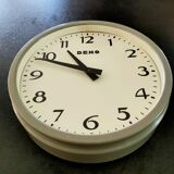 Deho industrial clock