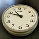 Deho industrial clock