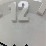 Clock 3-6-9-12 by Guzzini