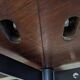 Rosewood conference table by Osvaldo Borsani for Tecno 1968