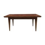 Vintage table from the 60s