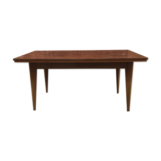 Vintage table from the 60s