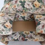 Fauteuil des années 70/80, Maralunga de Vico Magistretti pour Cassina